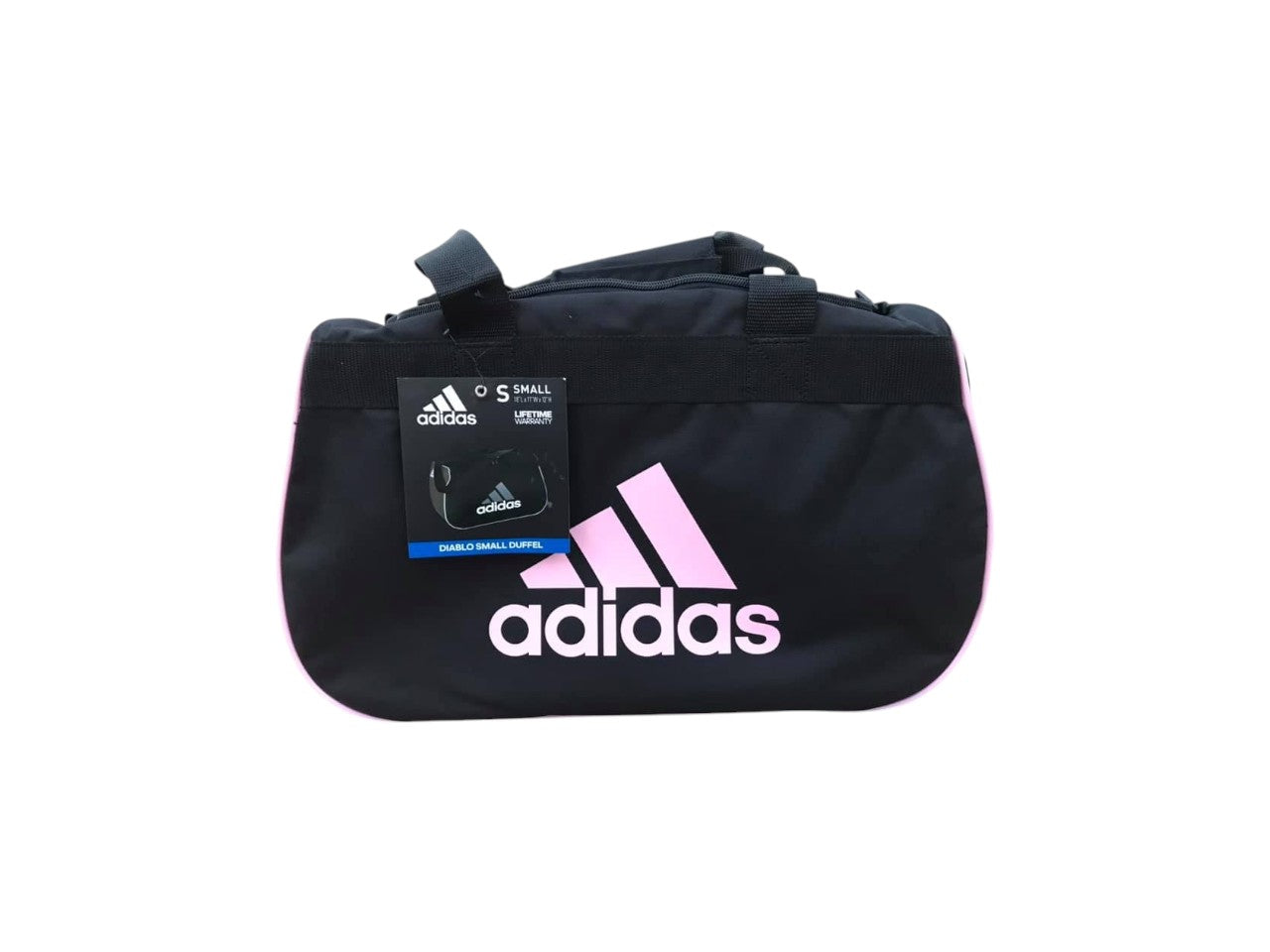 Morral Smolt Adidas