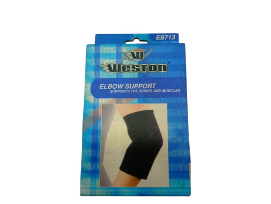 Codera Weston