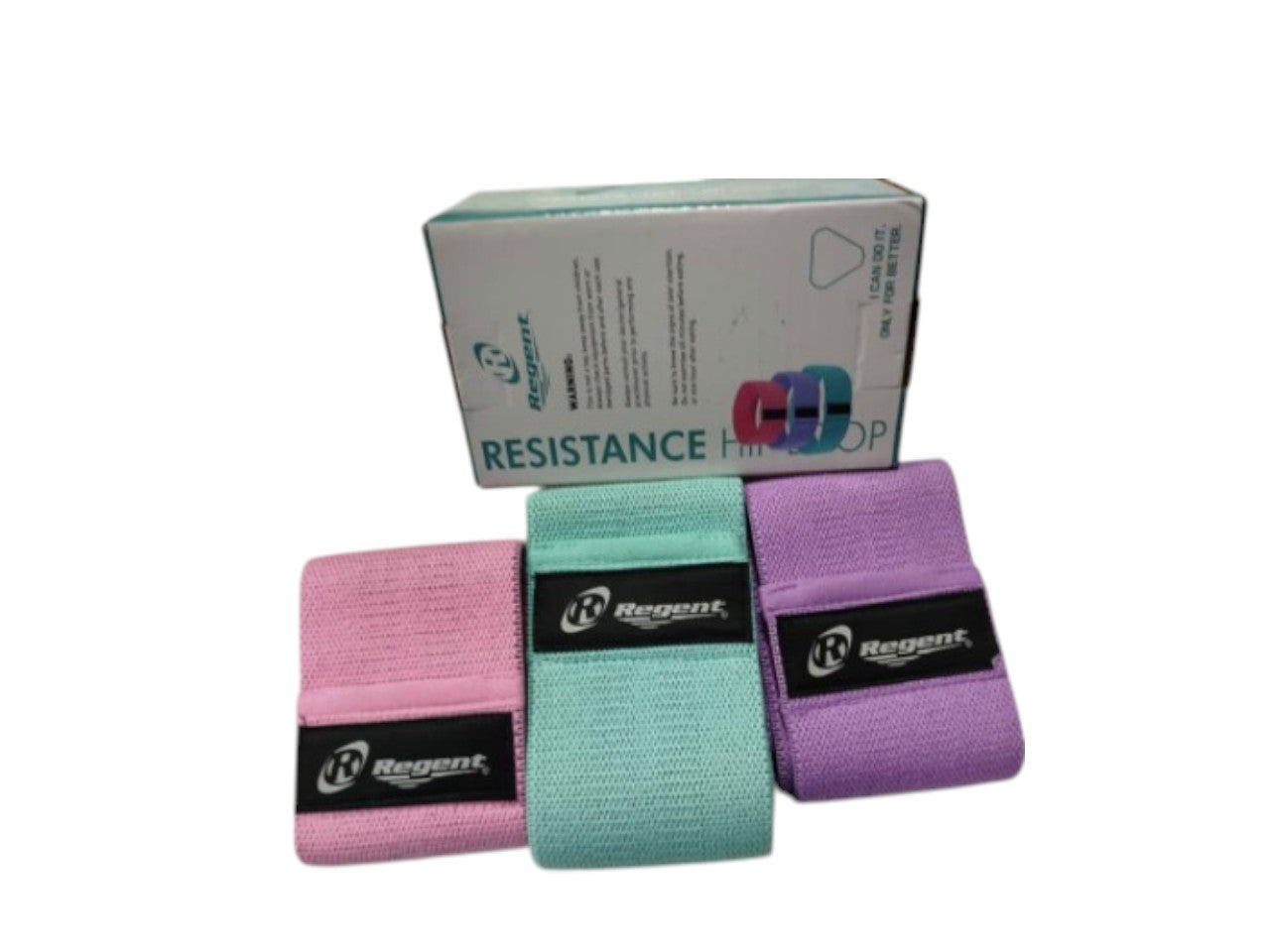 Banda de resistencia Fitness