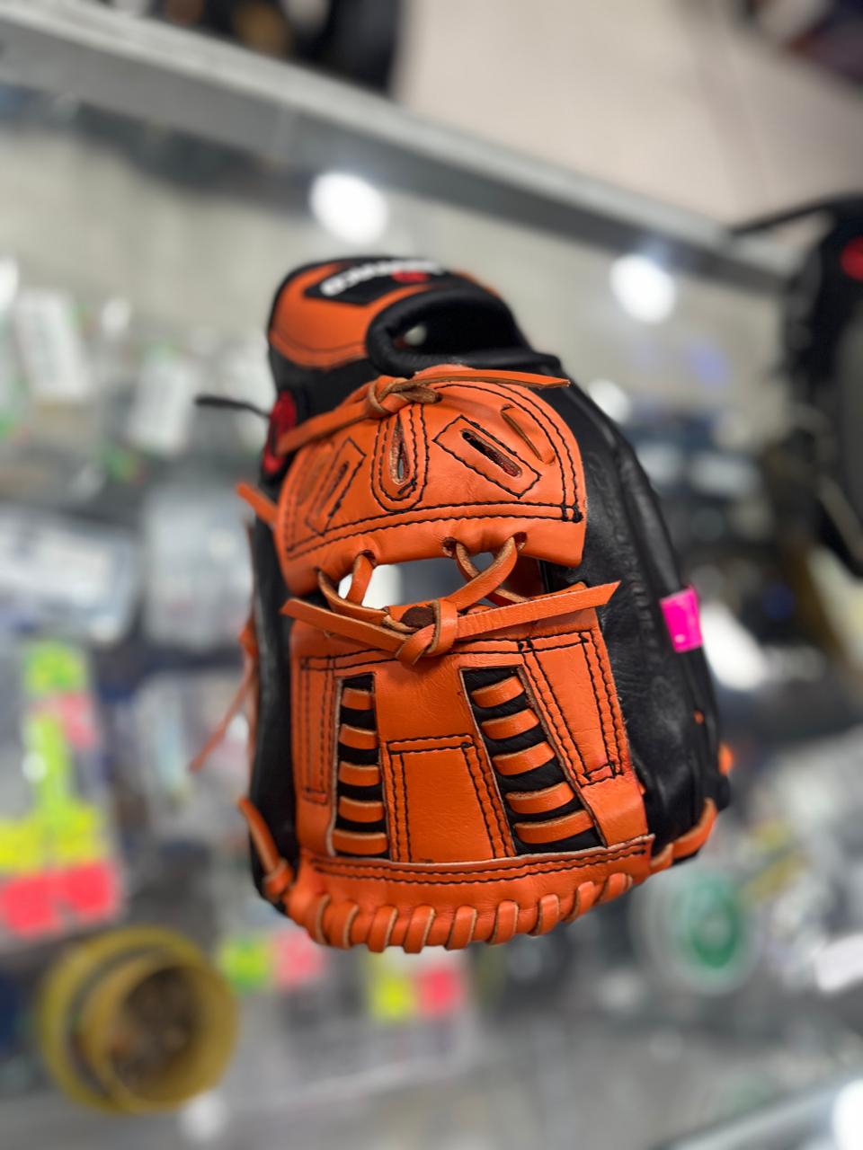 Guantes De Beisbol Tamanaco De Cuero