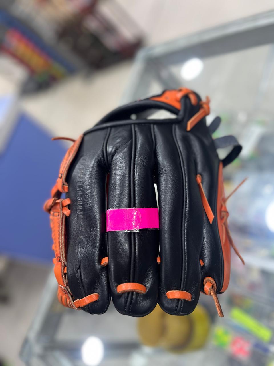 Guantes De Beisbol Tamanaco De Cuero