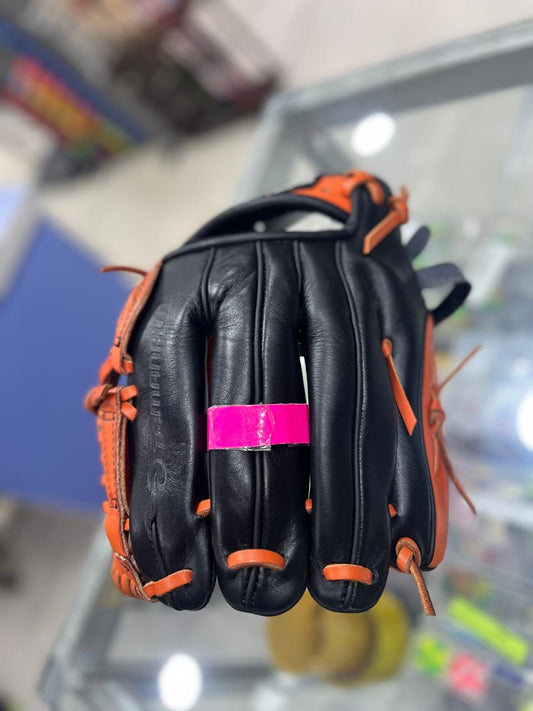 Guantes De Beisbol Tamanaco De Cuero