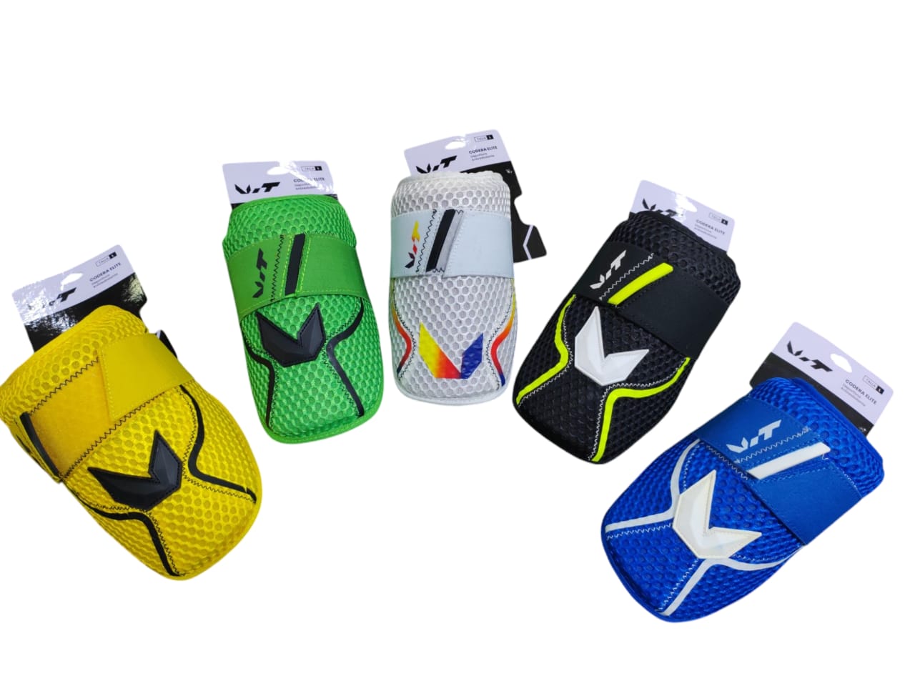 Protector de Beisbol Codera
