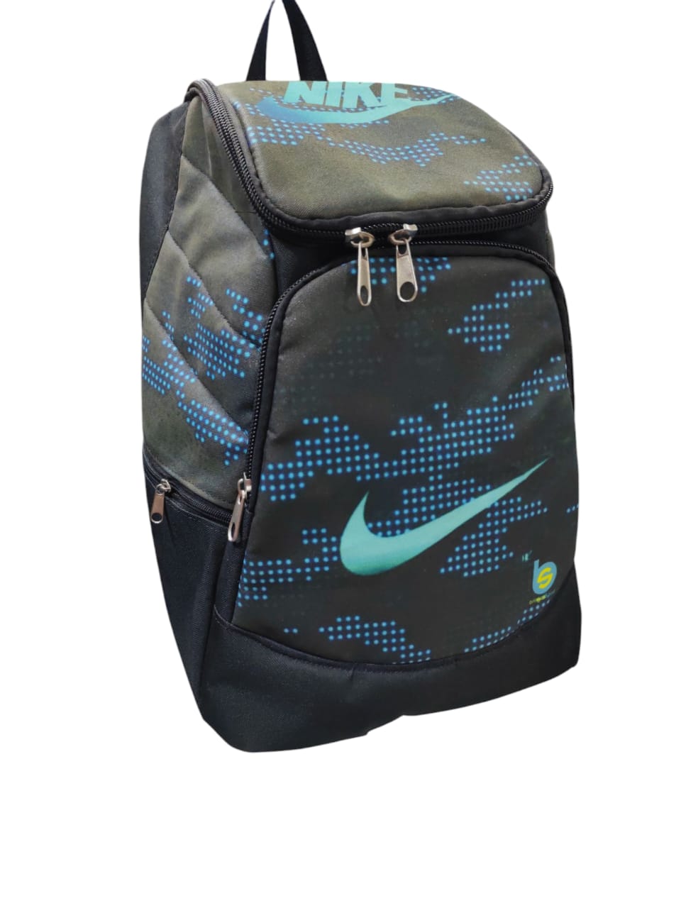 Batera Tipo Morral