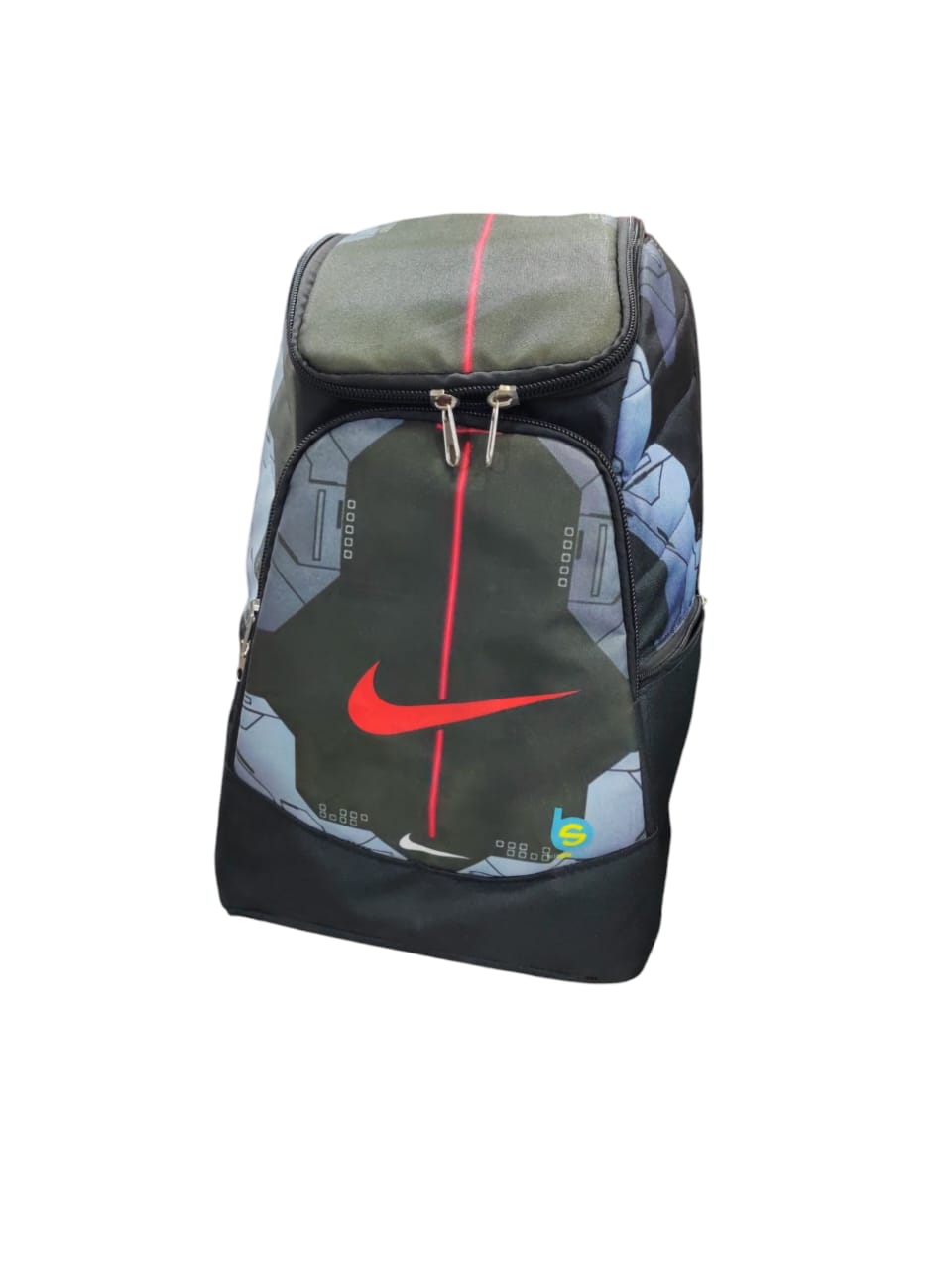 Batera Tipo Morral