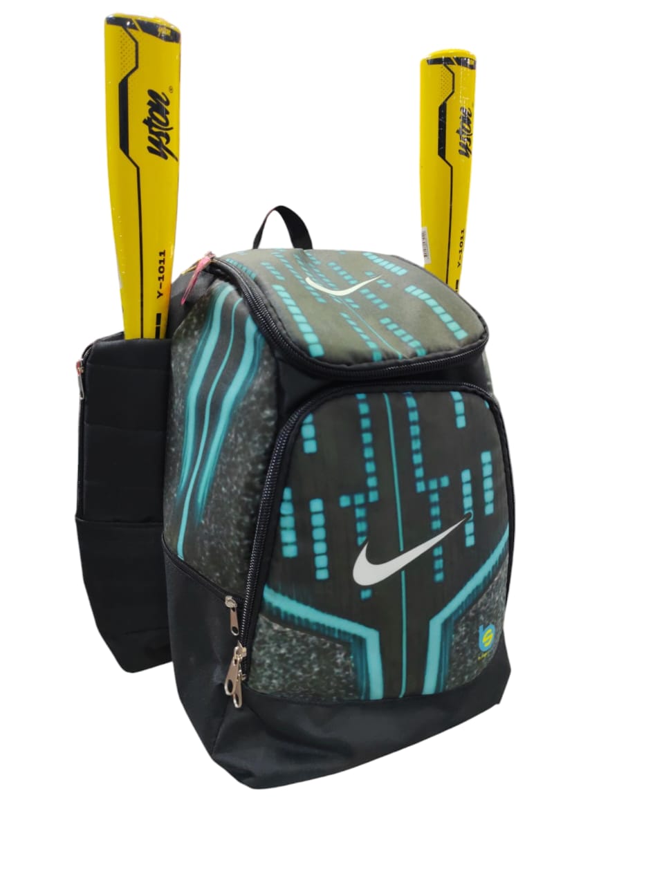 Batera Tipo Morral