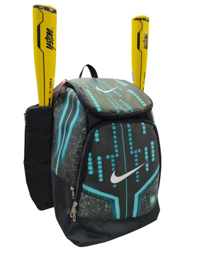 Batera Tipo Morral