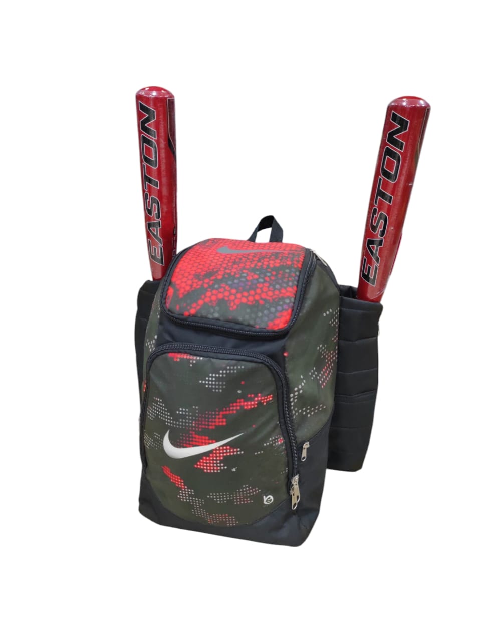 Batera Tipo Morral