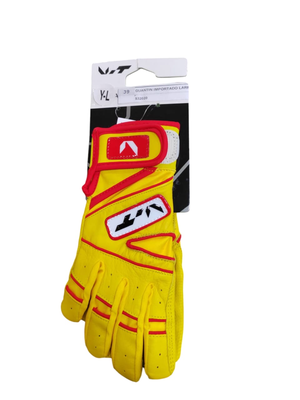 Guantin de Beisbol Niño