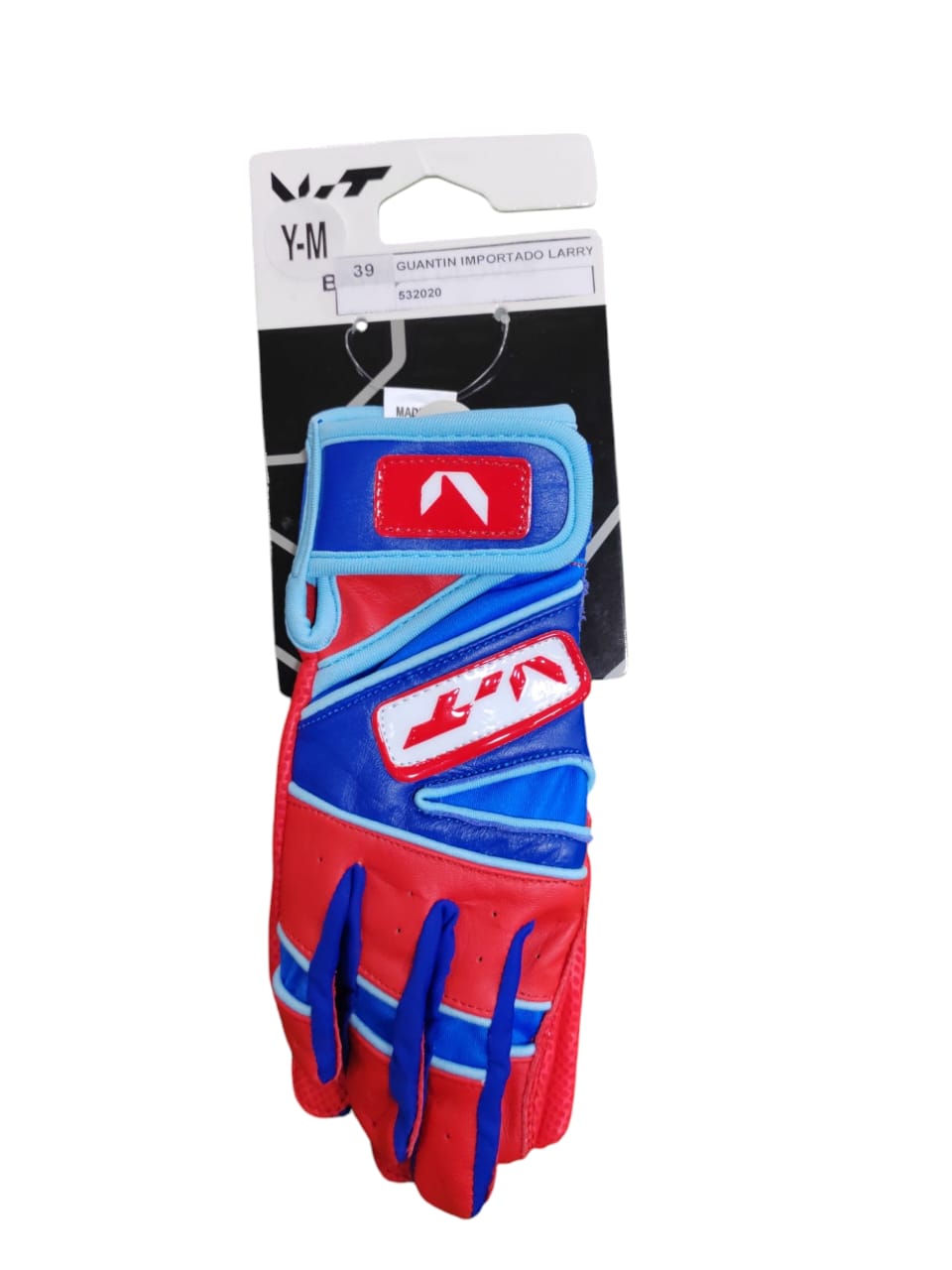 Guantin de Beisbol Niño