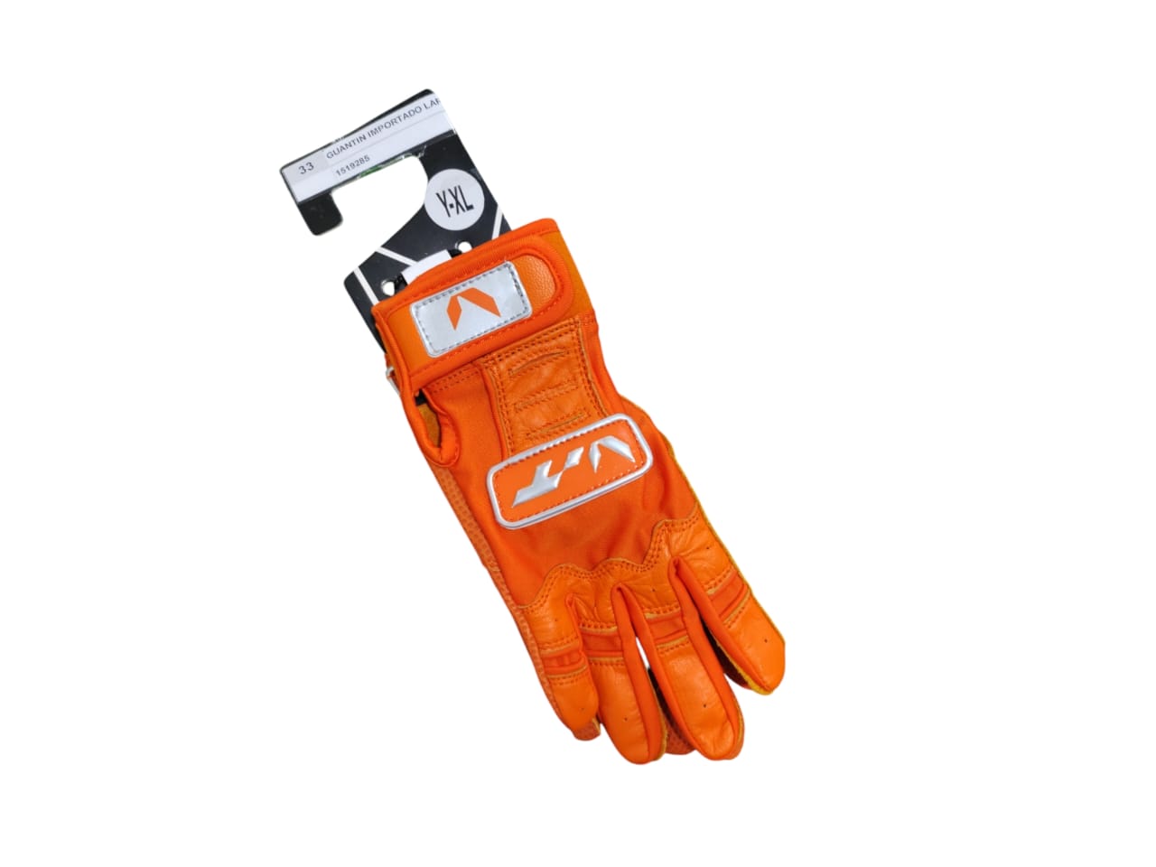 Guantin De Beisbol Vit