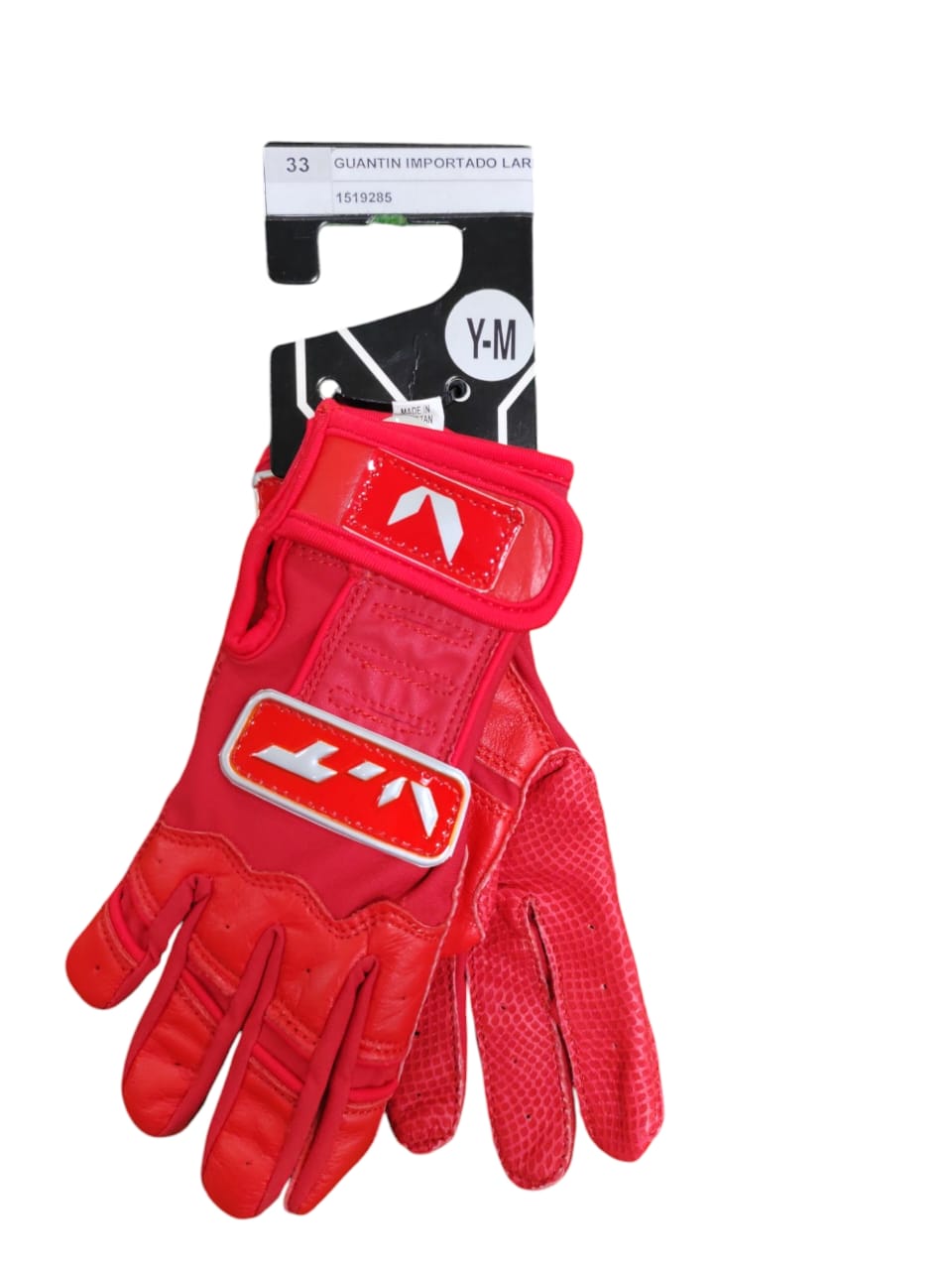 Guantin De Beisbol Vit