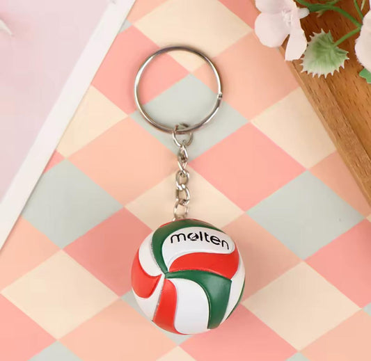 Llavero de Voleibol