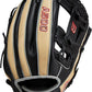 Guante de Beisbol wilson A 500 10 1/2