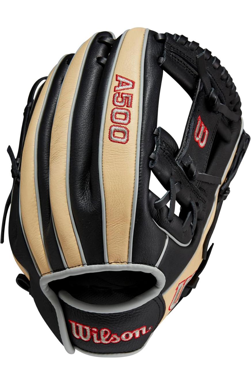 Guante de Beisbol wilson A 500 10 1/2
