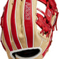Guante de Beisbol wilson A 500 11