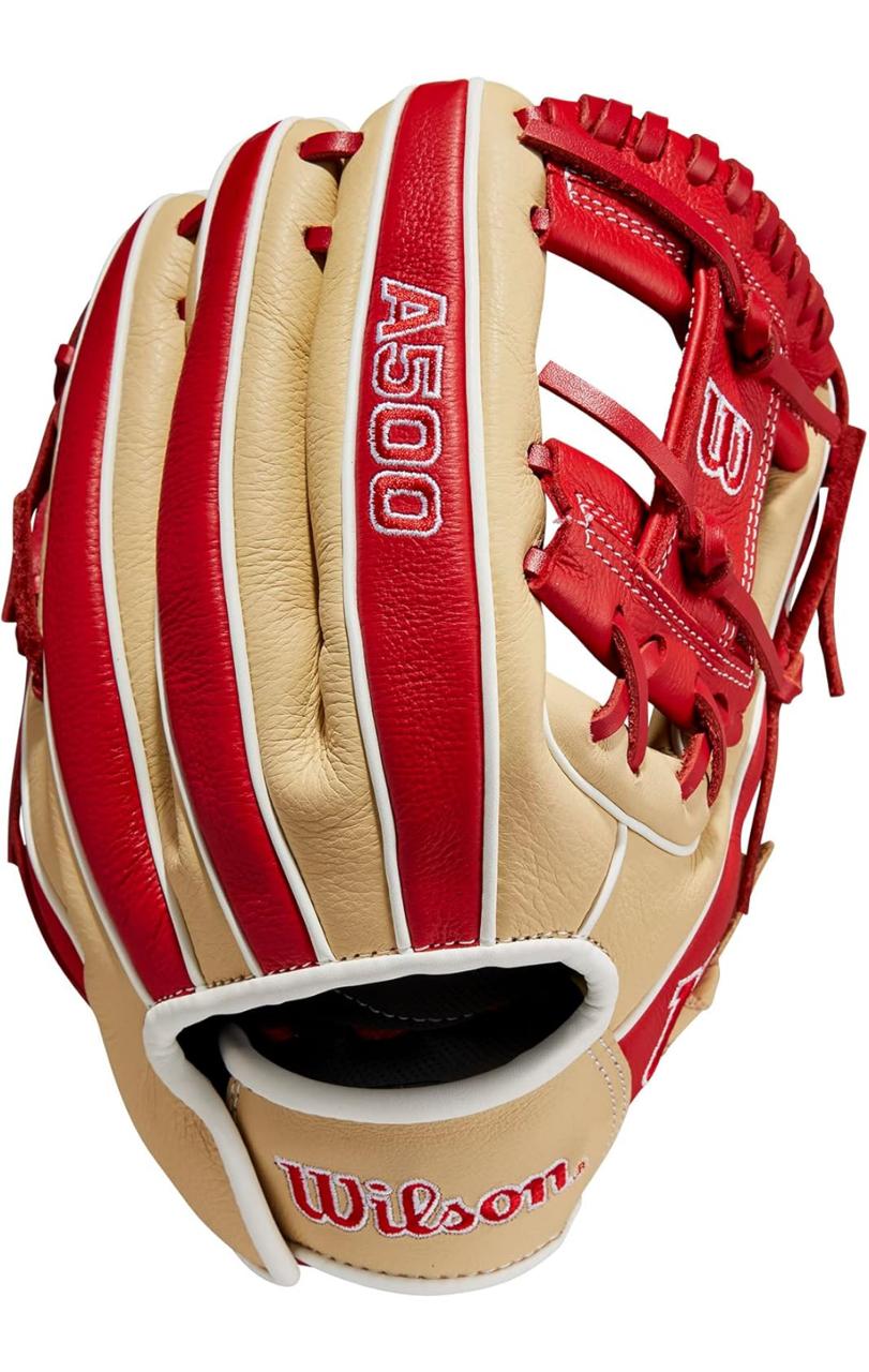 Guante de Beisbol wilson A 500 11