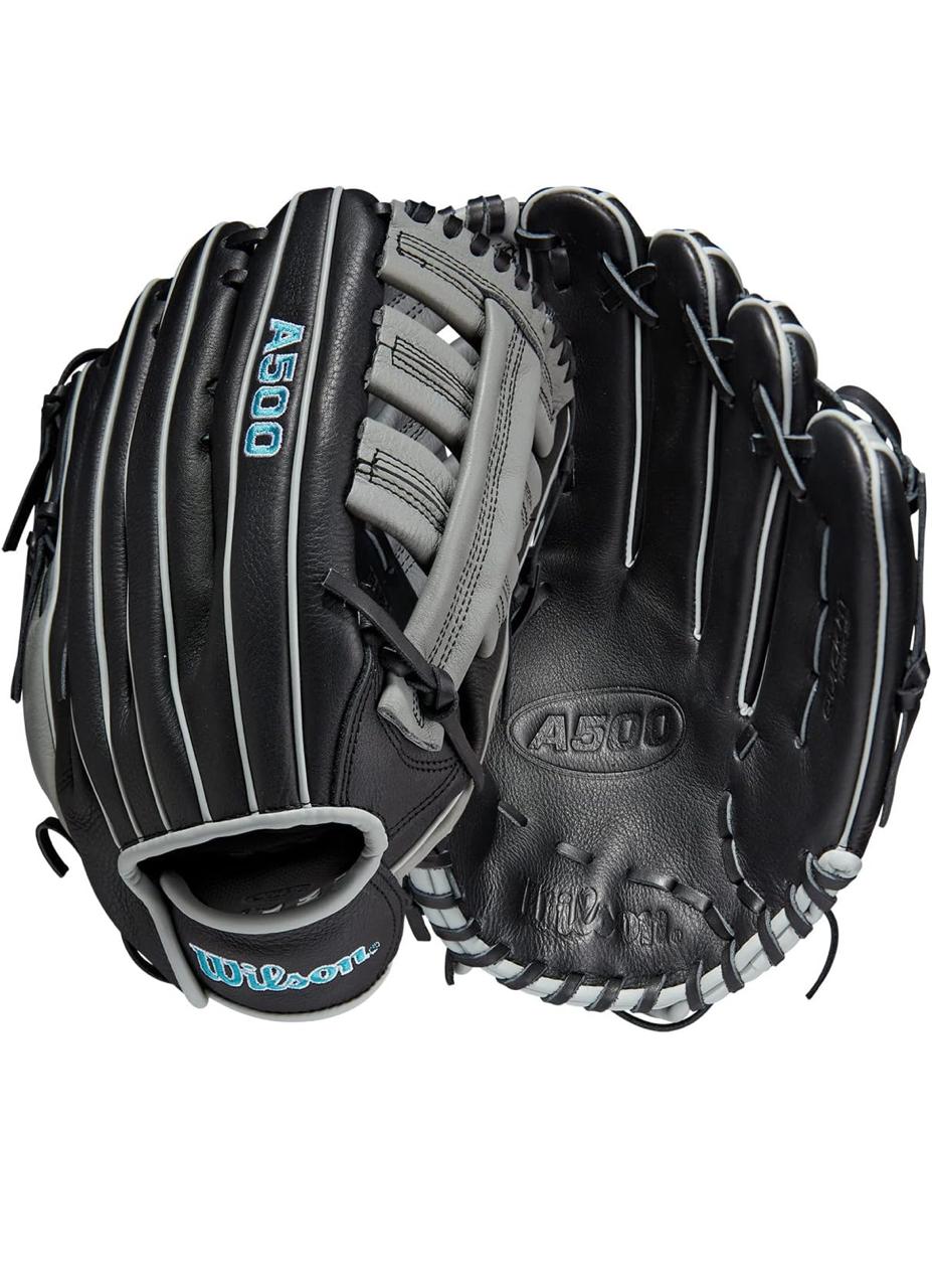 Guante de Beisbol wilson A 500 12 1/2