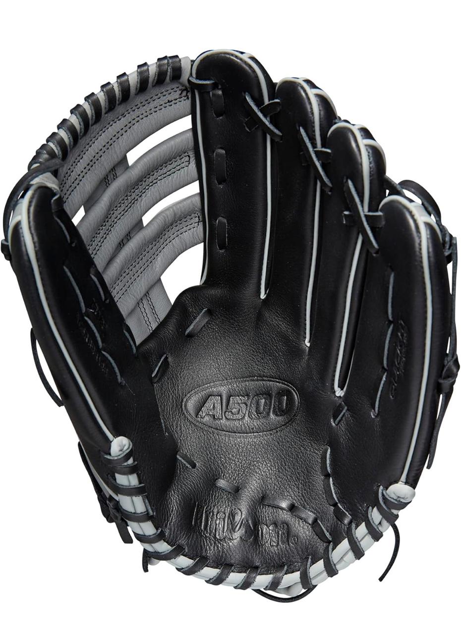 Guante de Beisbol wilson A 500 12 1/2