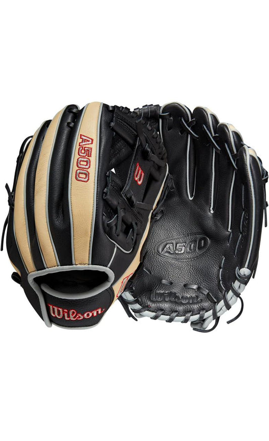 Wilson A500 11.5