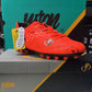 Taco Futbol Yston Ural