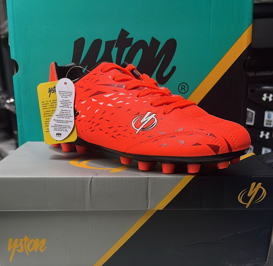 Taco Futbol Yston Ural