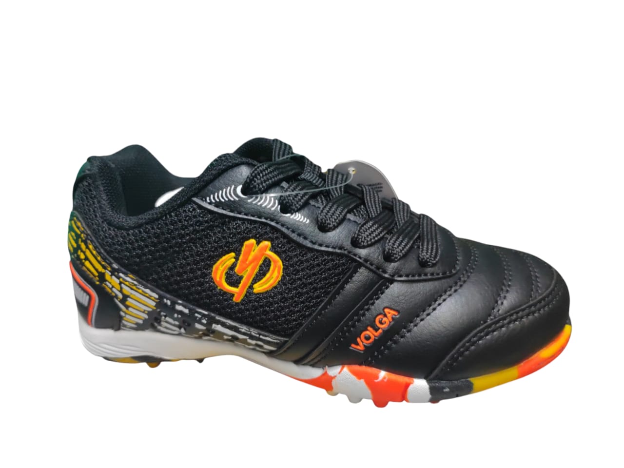 Zapato Micro Taco Yston