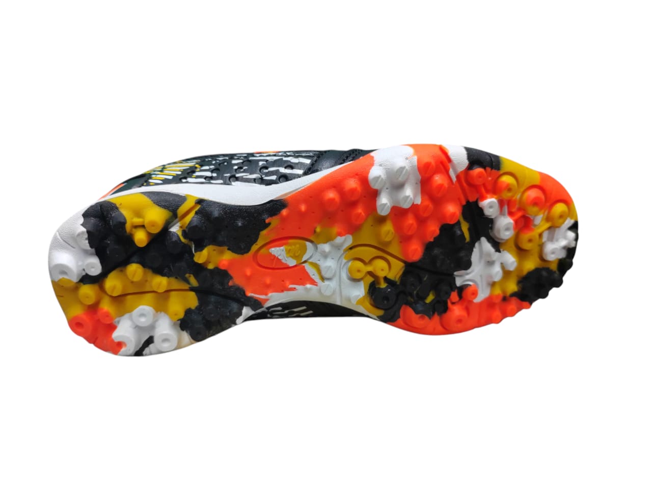 Zapato Micro Taco Yston