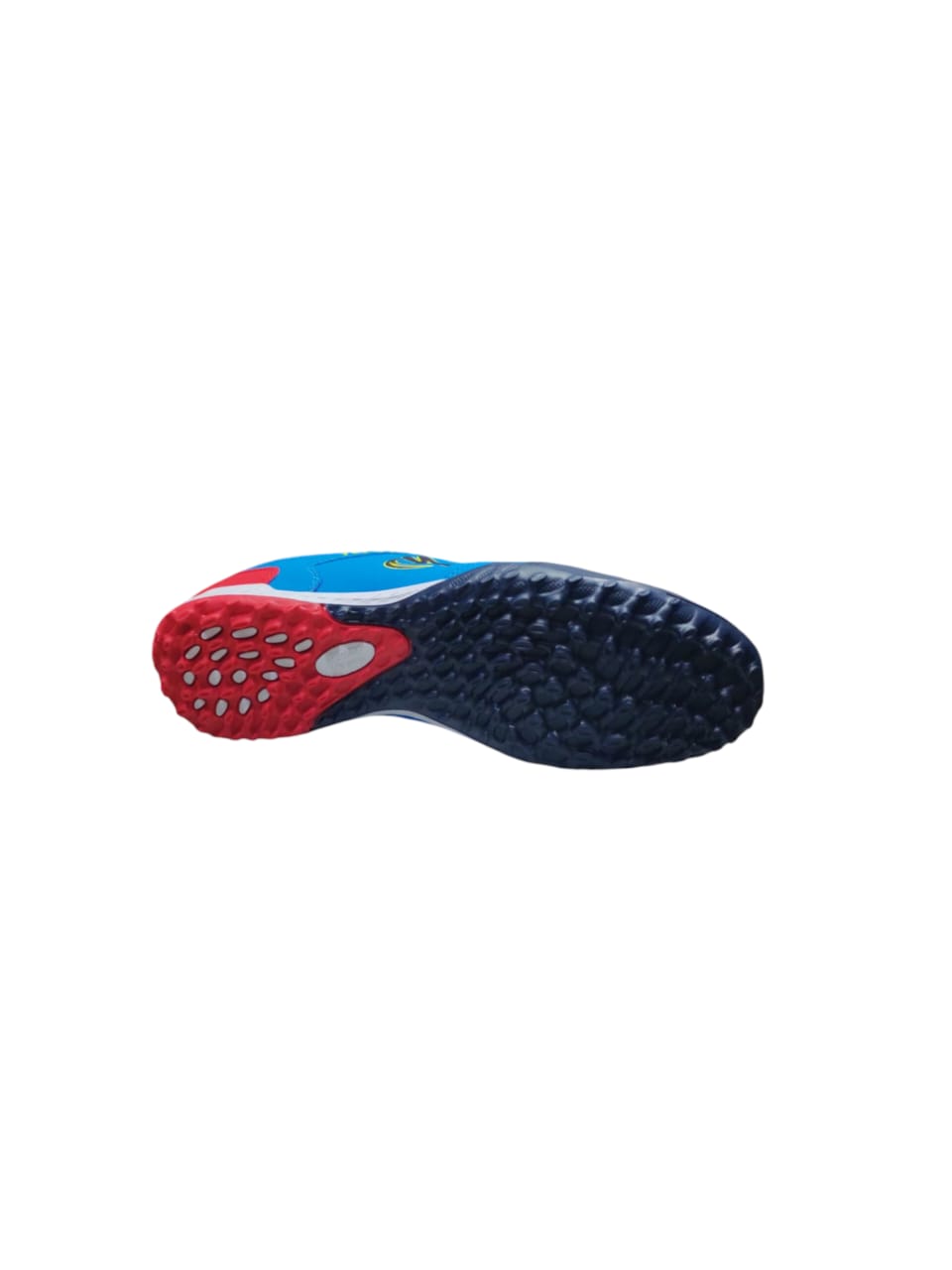 Zapato de Futbol Micro Taco Yston