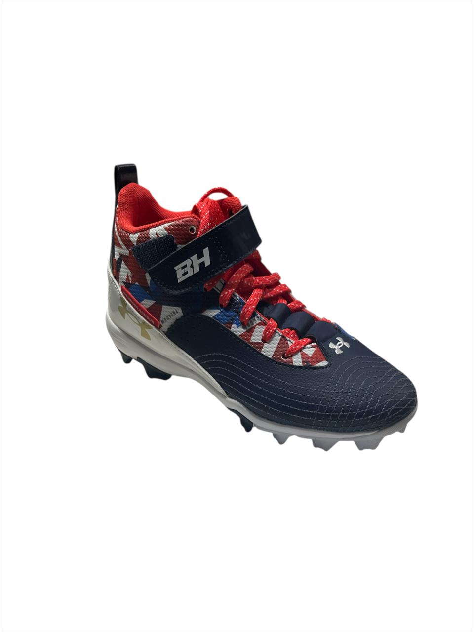 Taco de Beisbol Under Armour