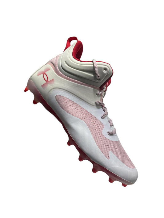 Tacos De Futbol Under Armour