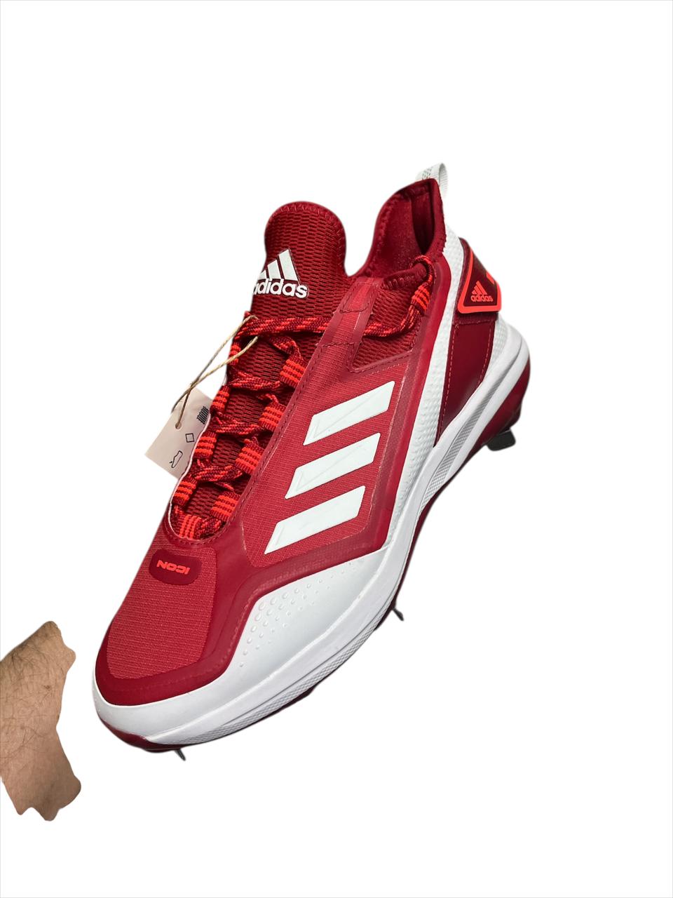 Gancho De Besbol Adidas
