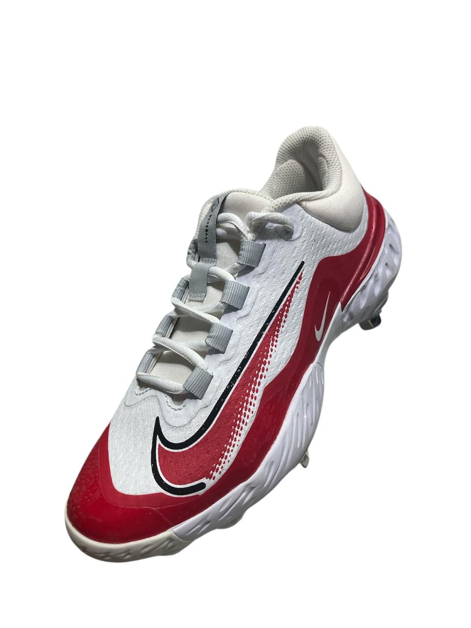 Gancho De Beisbol Nike