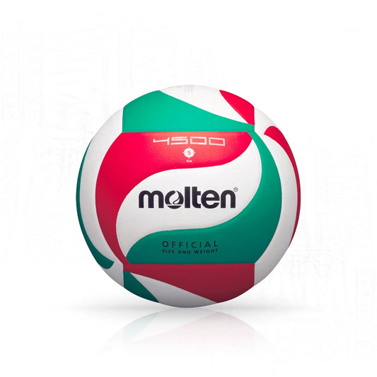 Balón de Voleibol MT 4500 Molten
