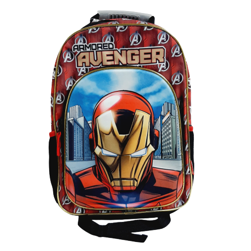 Bolso Iron Man