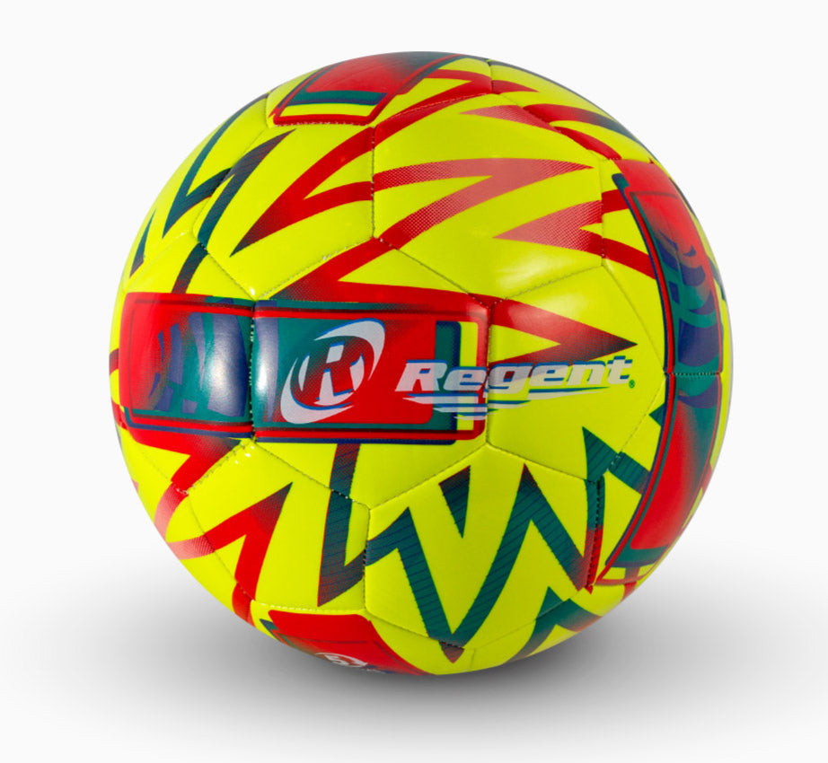 Balon de Futbol #4 Regent