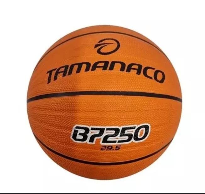 Balón basket  #7 de goma Tamanaco B7250