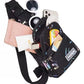 Morral Xs tipo Cartera lateral para Dama