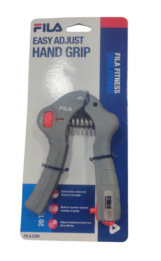 Hand Grip Ajustable Fila