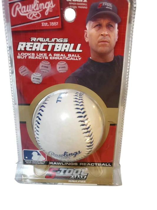 Pelota Practica Fildeo Rawlings