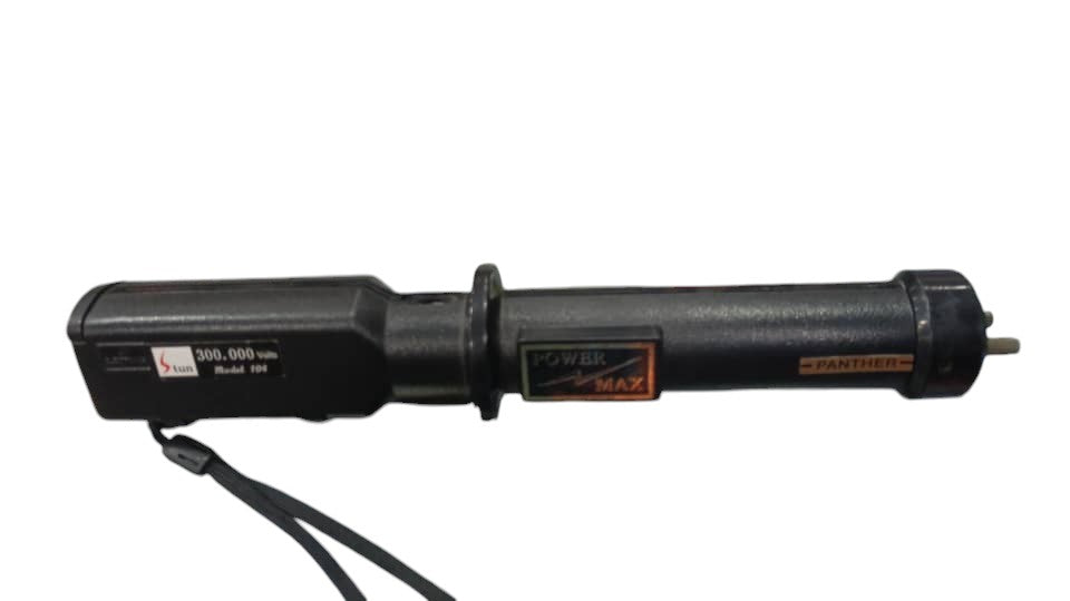 Paralizador Electrico 300.000 Volts