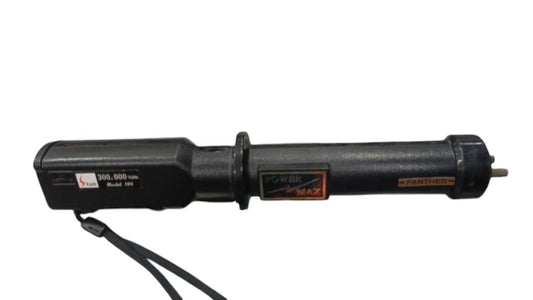 Paralizador Electrico 300.000 Volts