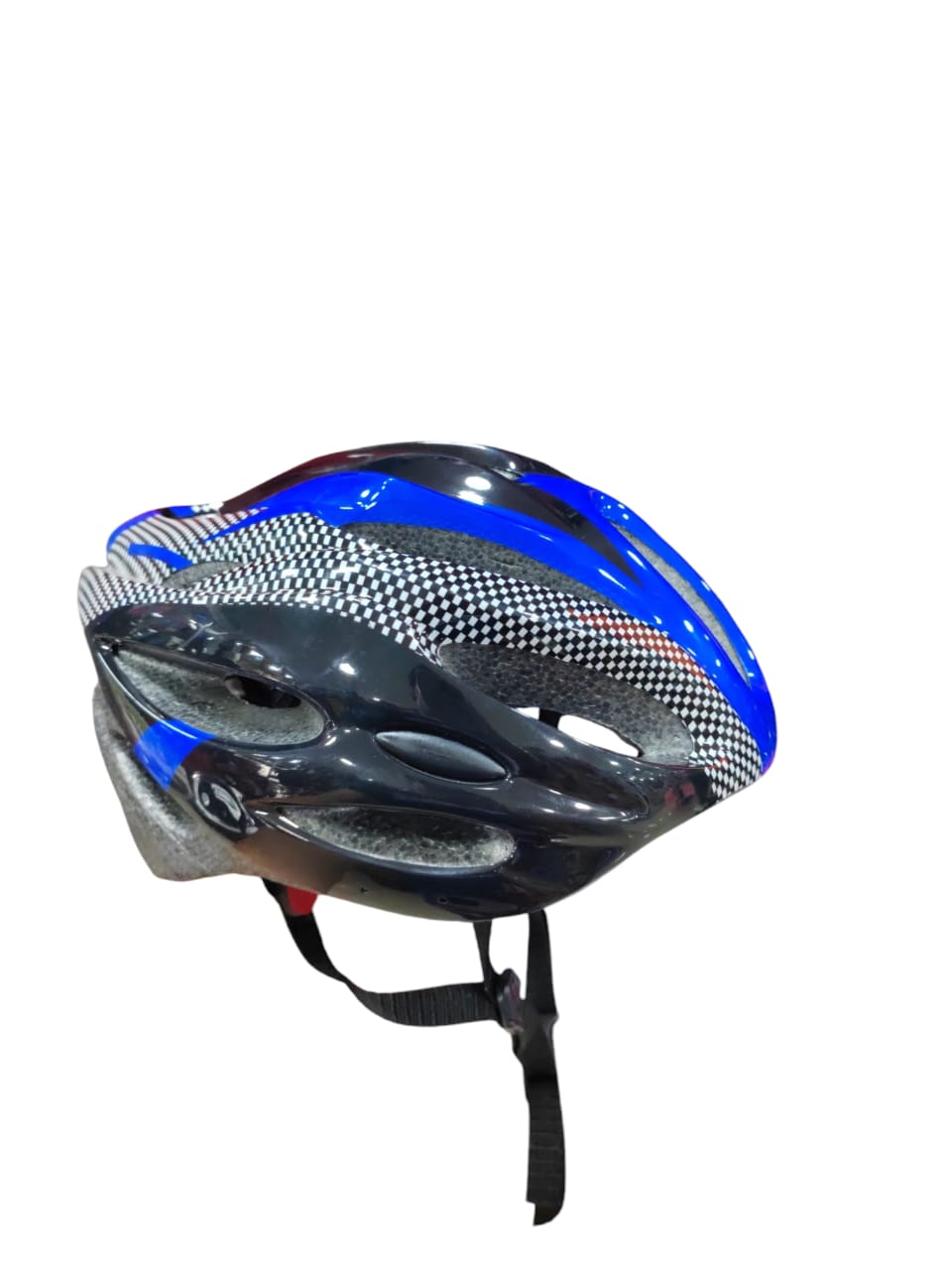 Casco De Ciclismo