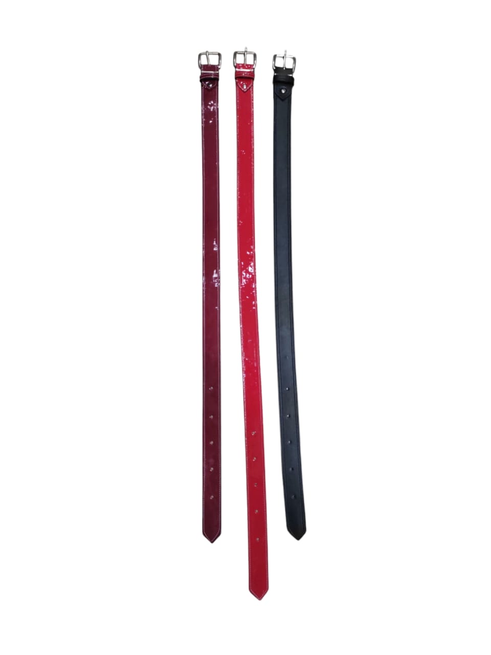 Correas De Beisbol Patente