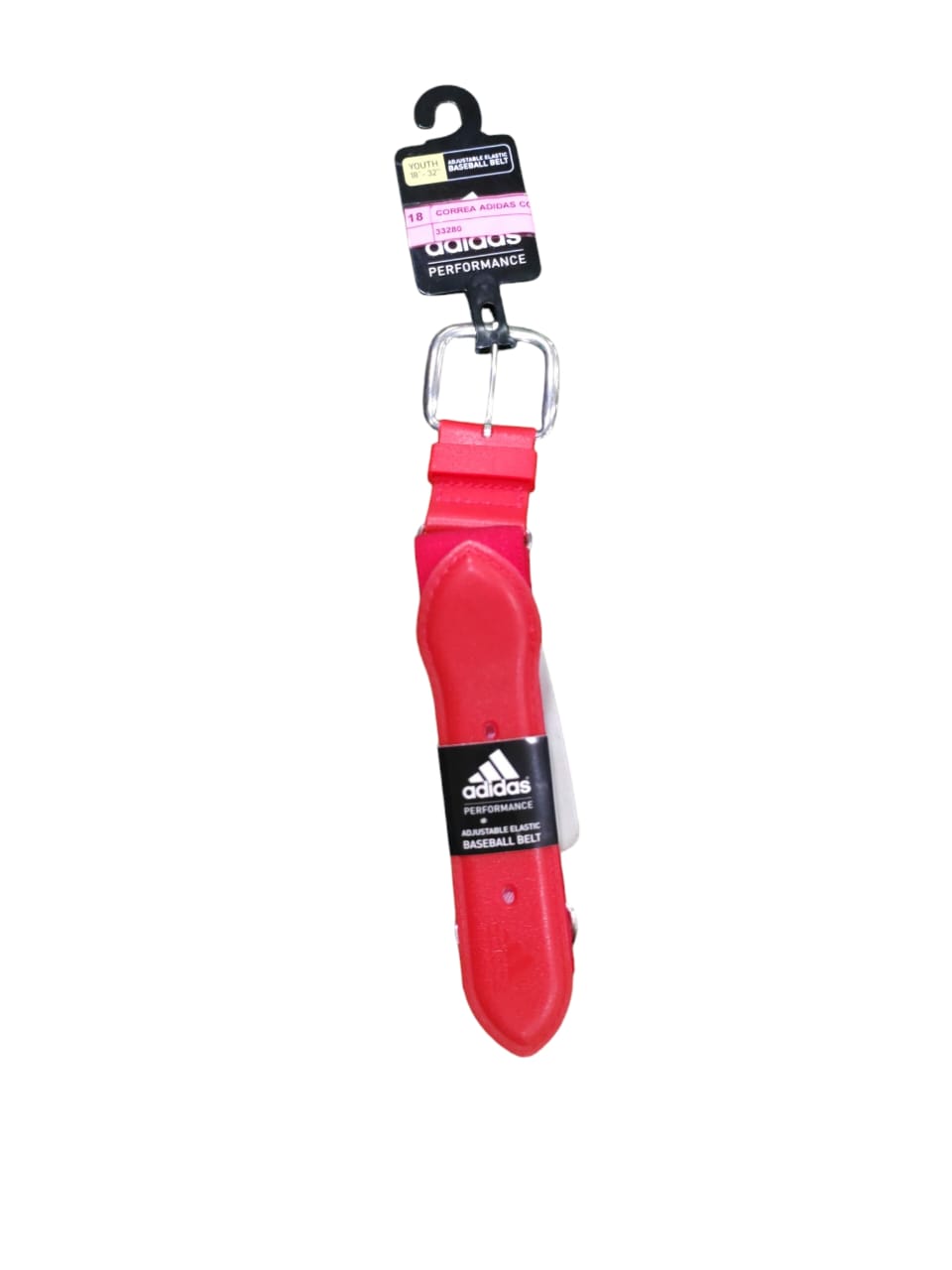 Correa De Beisbol Adidas