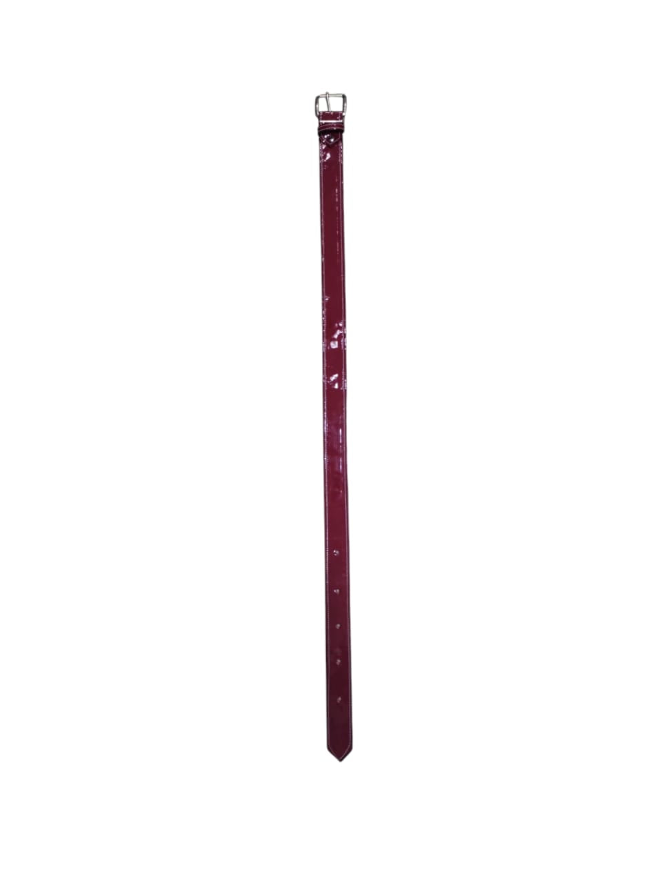 Correas De Beisbol Patente