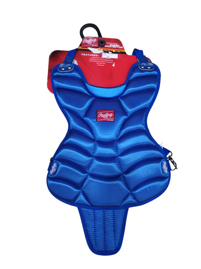 Peto De Beisbol Rawling