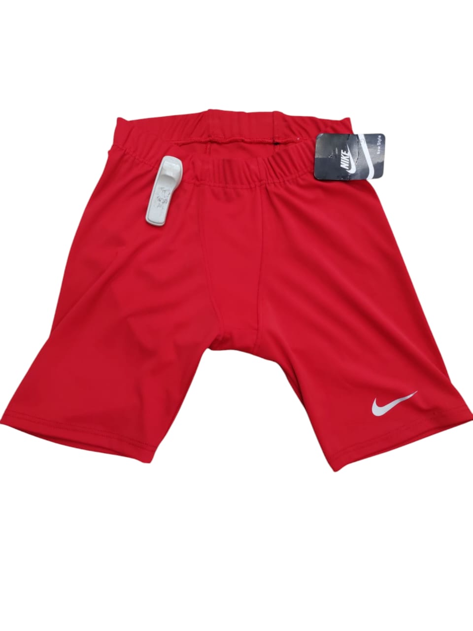 Power Short Nike