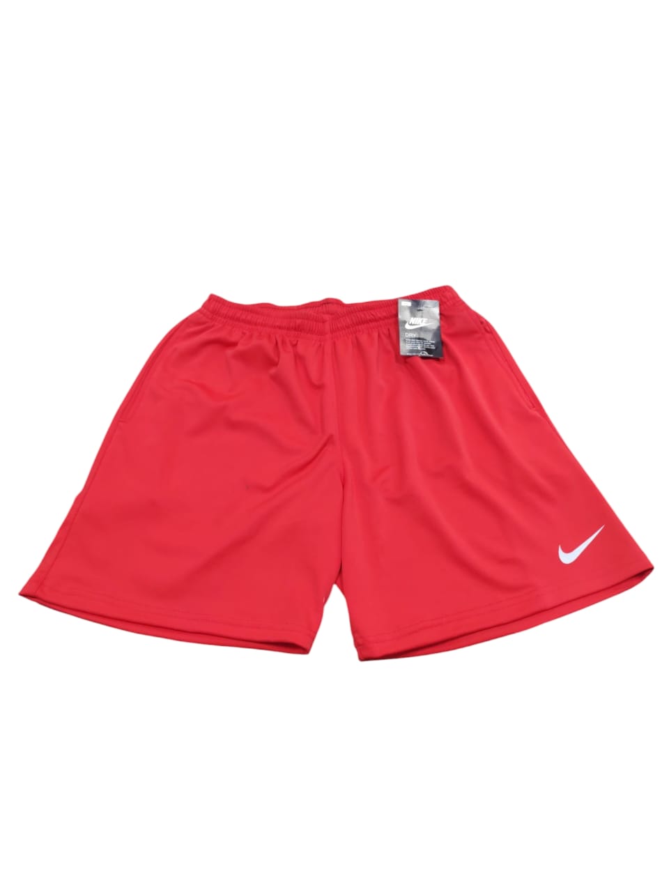 Short Con Bolsillo Nike