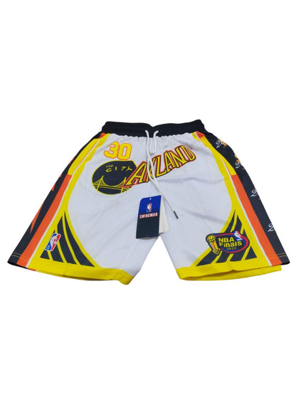 Short De Basket